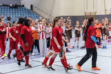 Bild 68 - wDJ Power Girls Cup Suederelbe